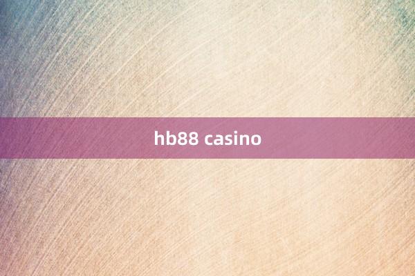 hb88 casino