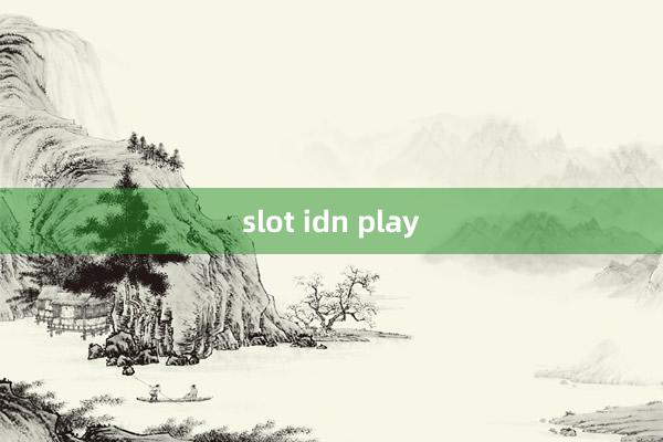 slot idn play