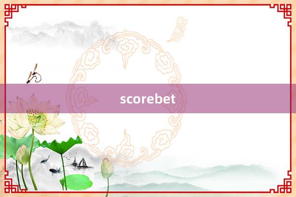 scorebet