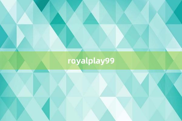 royalplay99