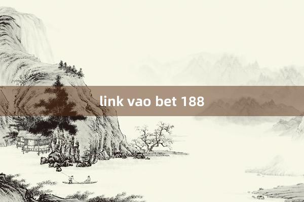 link vao bet 188