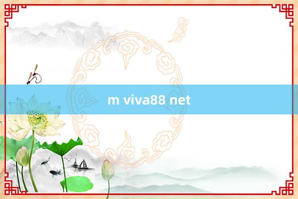 m viva88 net