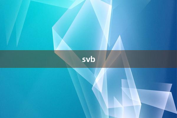 svb