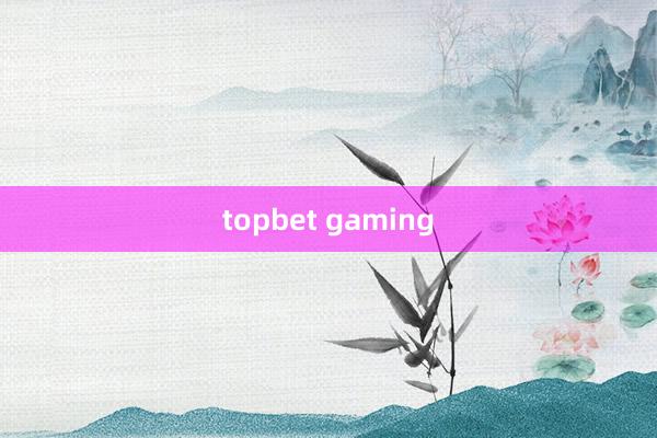 topbet gaming