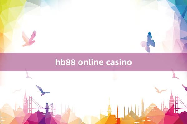 hb88 online casino